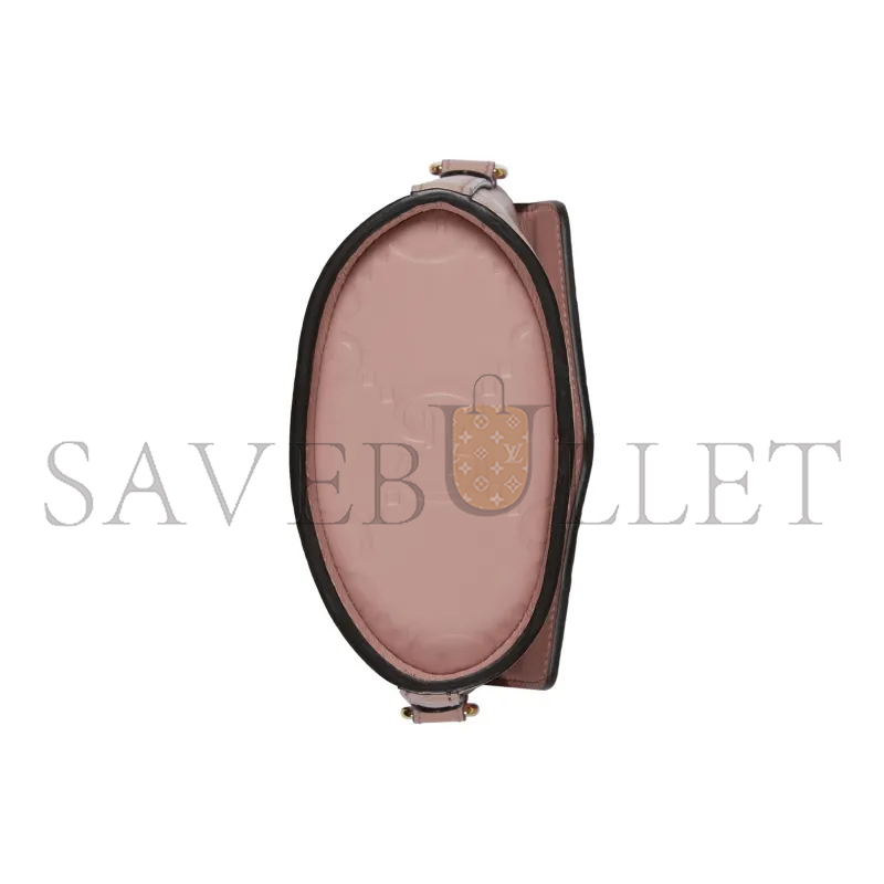 G*u*i mini bucket bag 772795 (15.5*12.5*3cm)